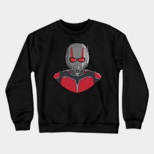 Ant-Man Crewneck Sweatshirt